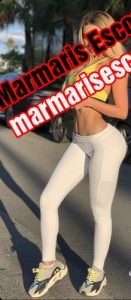 Marmaris Escort Bayan Beste