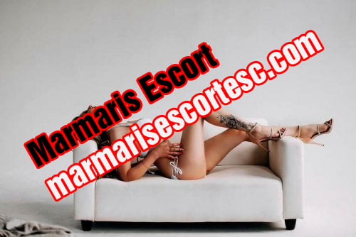 Marmaris Escort Bayan Burçak