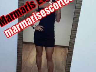 Marmaris Escort Bayan Bürüm