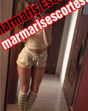 Marmaris Escort Bayan Camile Marmaris Escort Bayan Camile